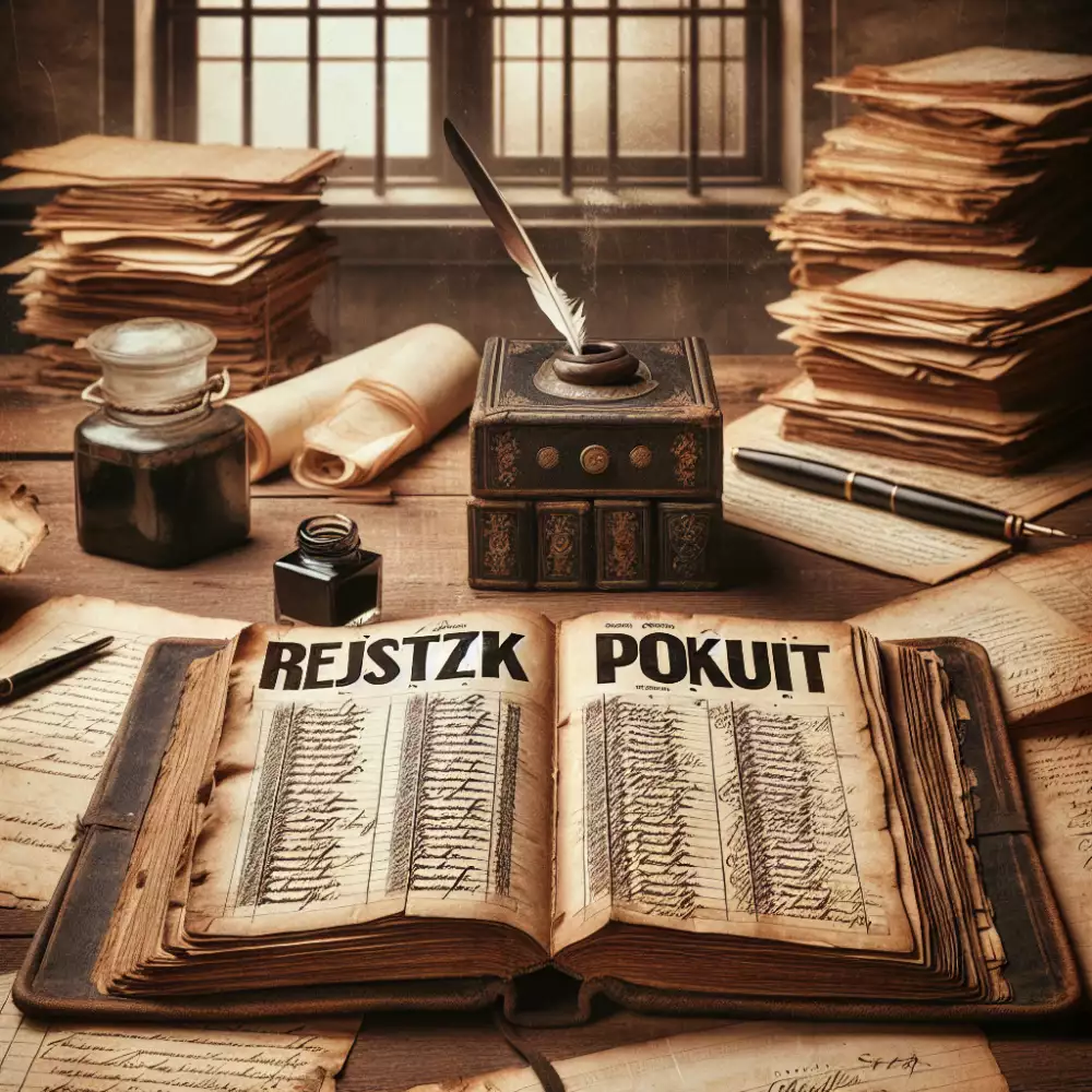 registr pokut