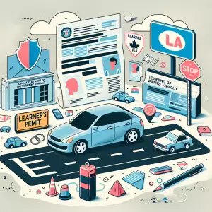 Žádost O První Řidičský Průkaz