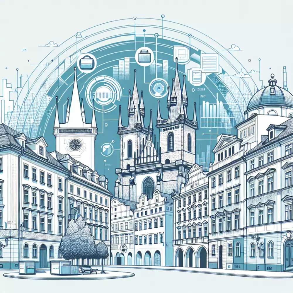 pure storage praha