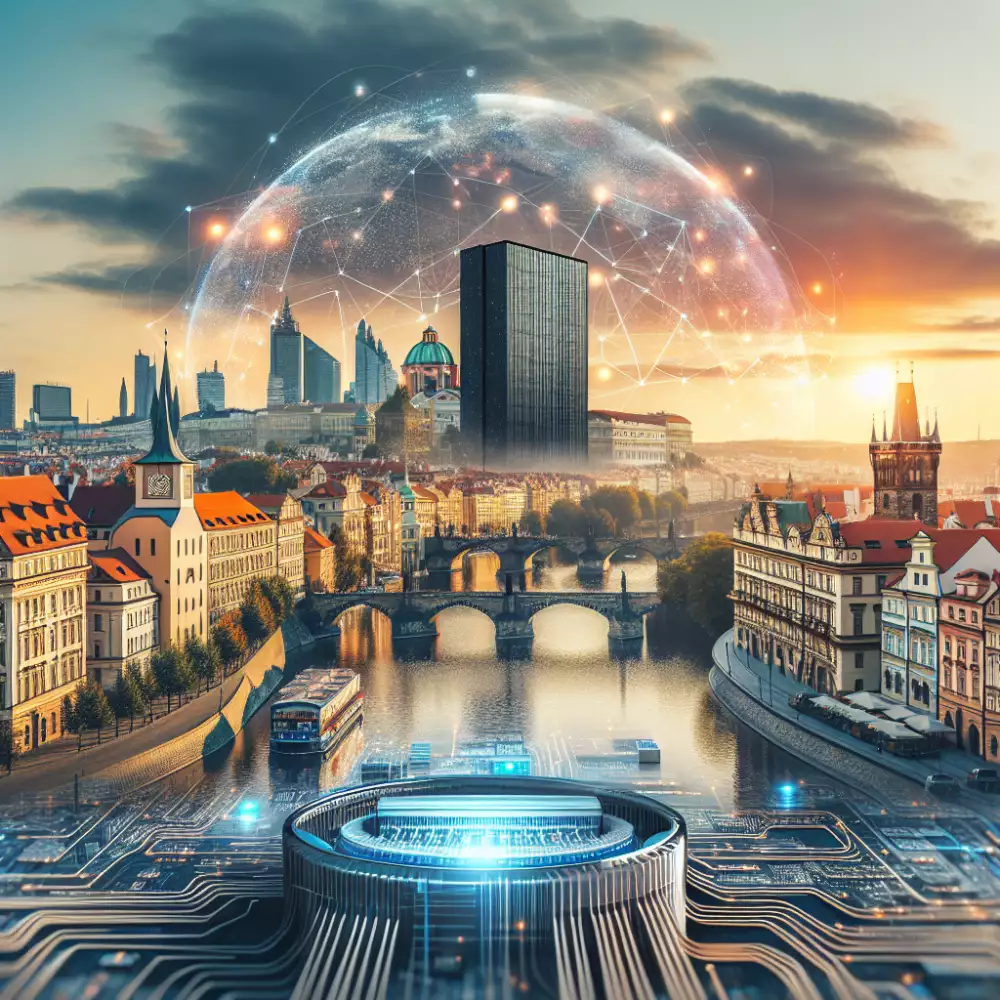 Pure Storage Praha