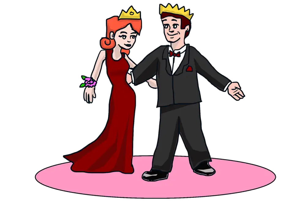 Prom In Fitness