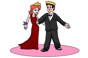 Prom In Fitness