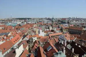 Fotbal Praha