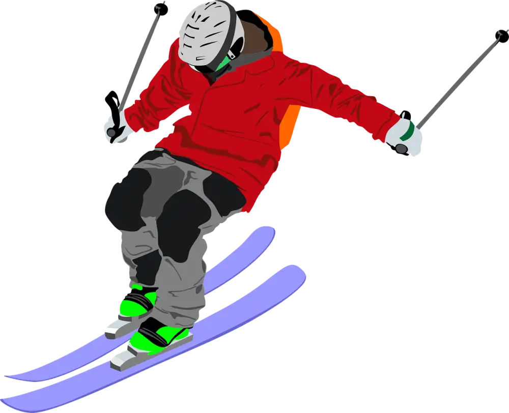 Paralelní Slalom Snowboard