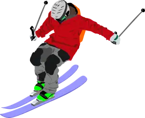 Paralelní Slalom Snowboard