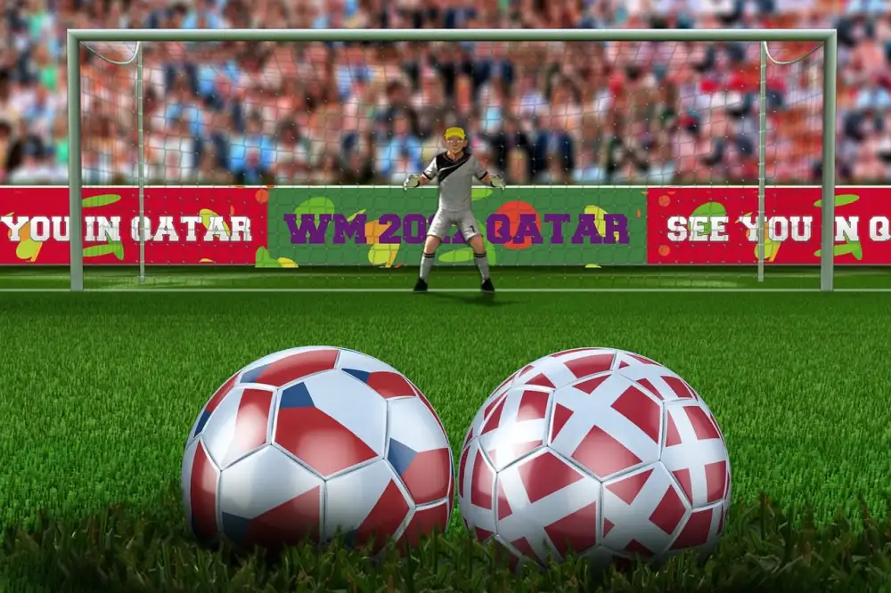 Fotbal Česko