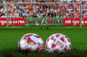 Fotbal Česko