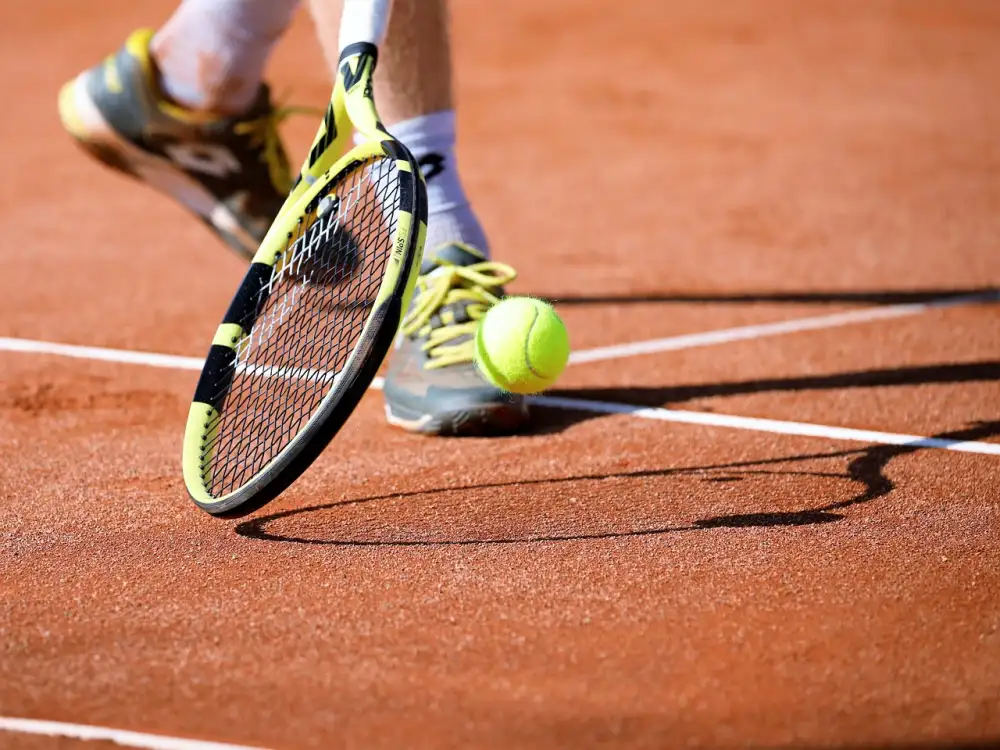 Tenis Portál Live