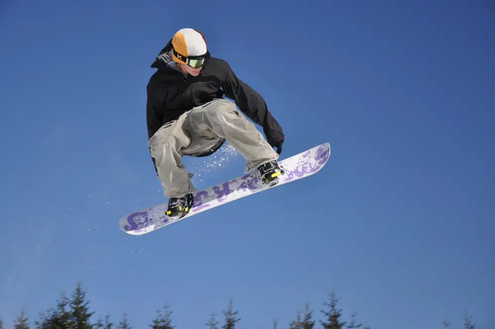 Boty Na Snowboard Pánské
