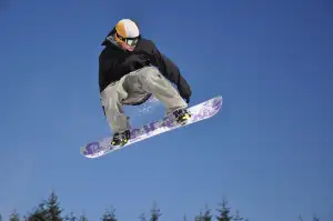 Boty Na Snowboard Pánské