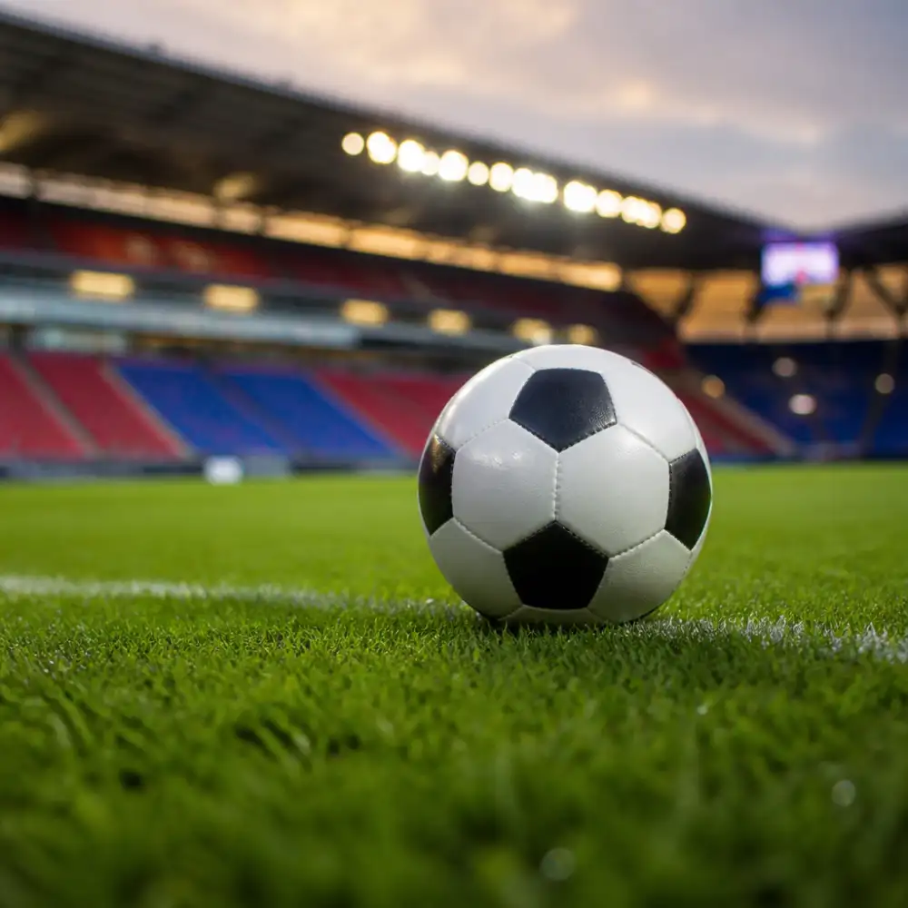 Plzeň Fotbal