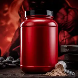 Mutant Whey