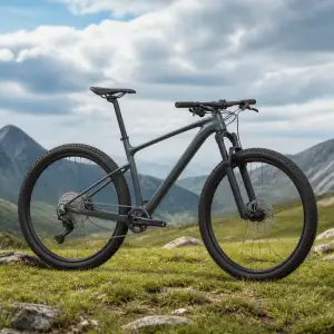 Horské Kolo Scott Scale 930