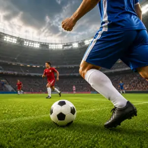 Fotbal Live