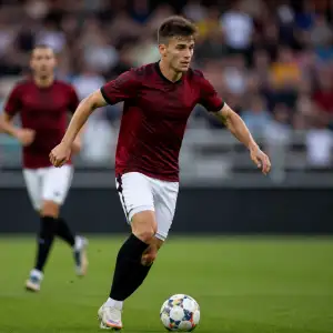 Fotbal Sparta Dnes