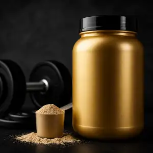 Gold Whey Protein