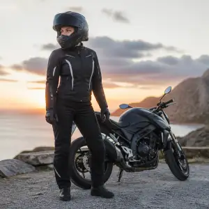 Dres Na Motorku