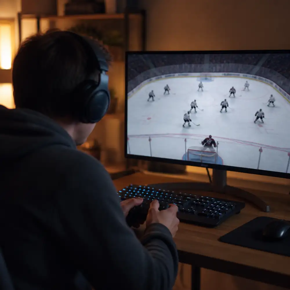 Hokej Online
