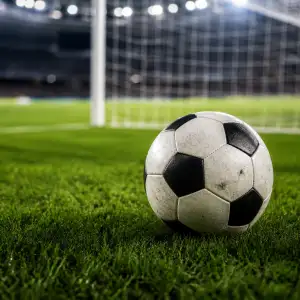 Aktuální Výsledky Fotbal