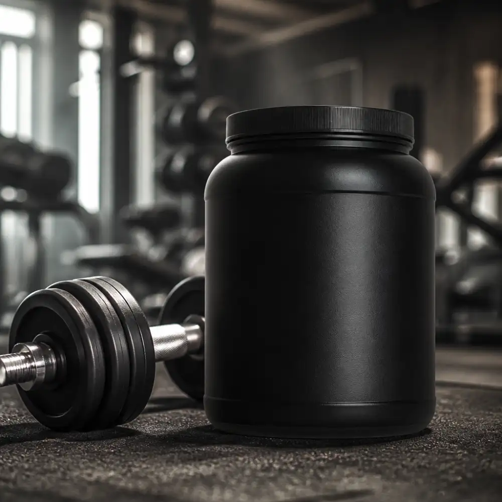 Anabolic Mass 7Kg