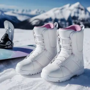 Boty Na Snowboard Dámské