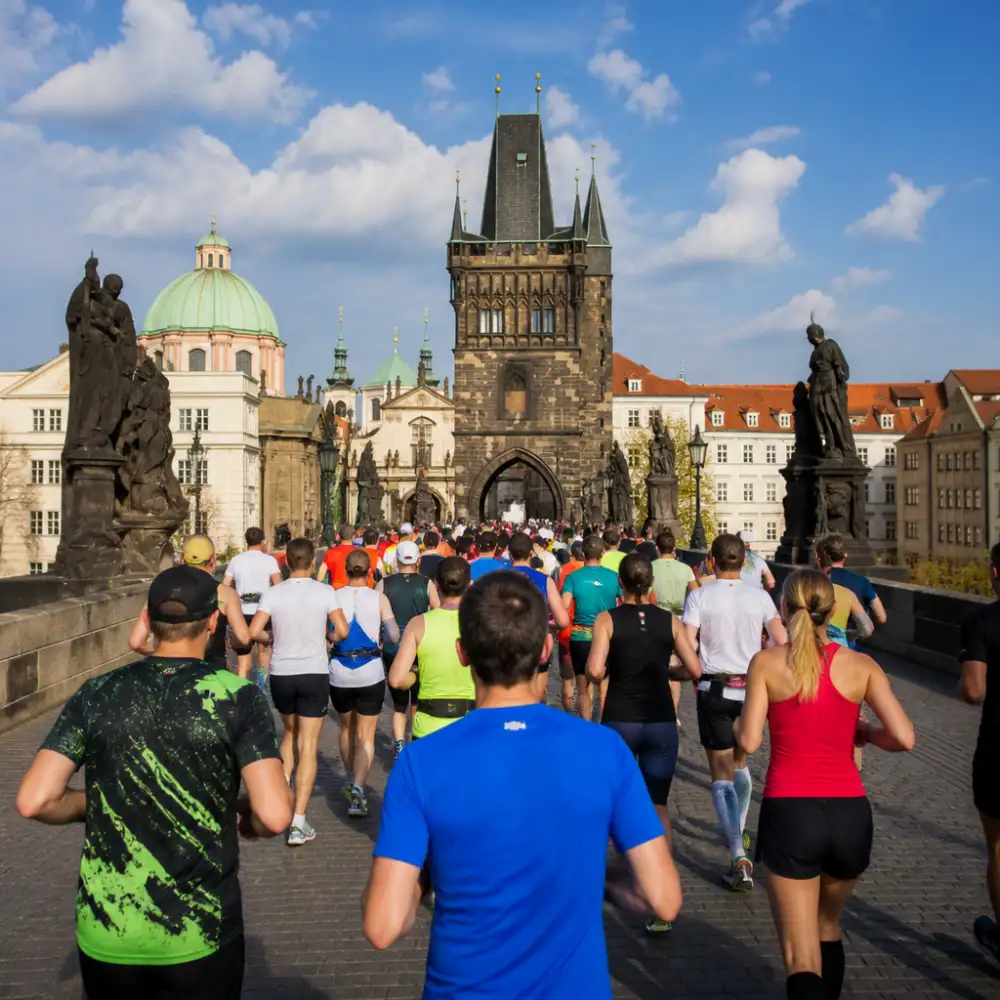prag marathon 2025
