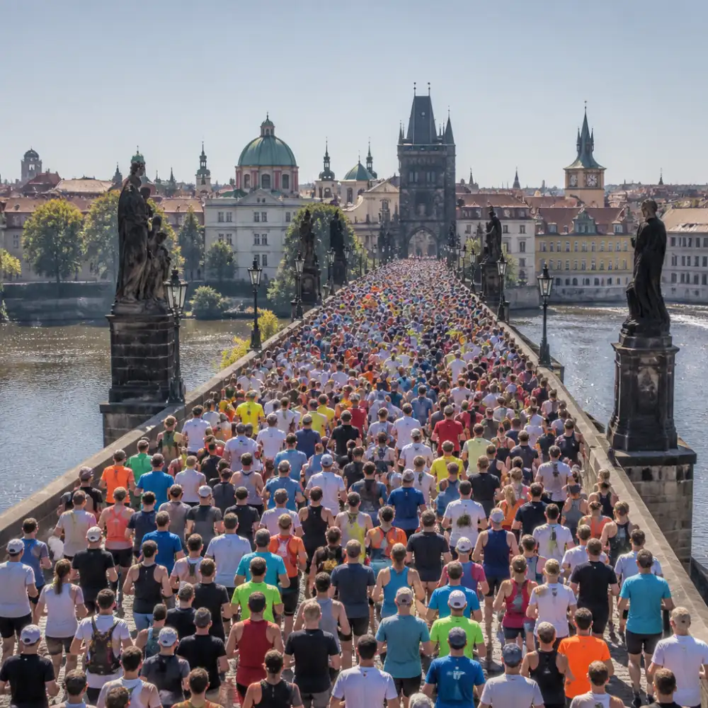 prag marathon 2025