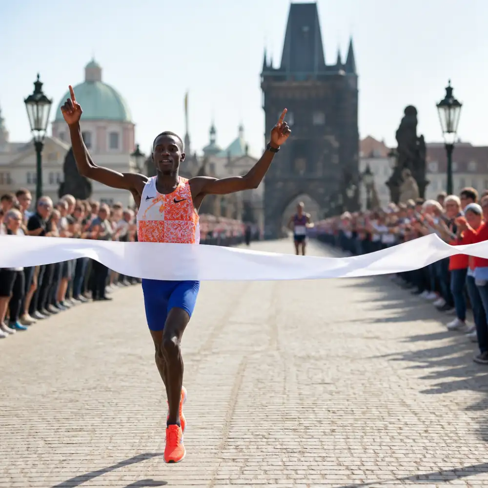 prag marathon 2025