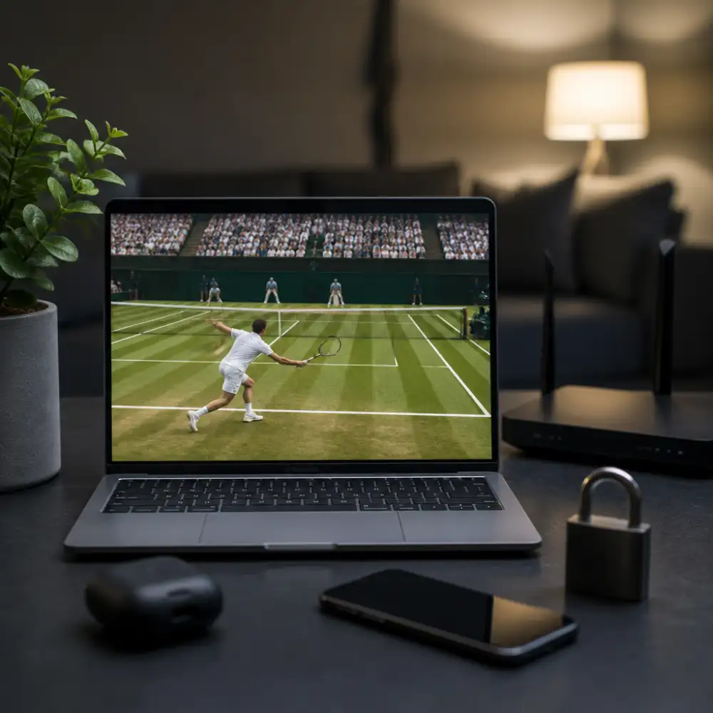 kde sledovat tenis živě zdarma