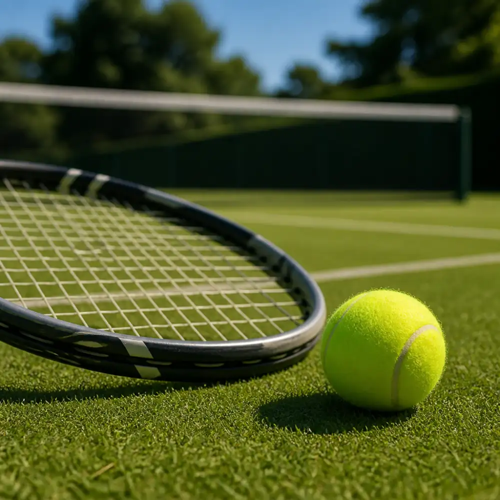 Kde Sledovat Tenis Živě Zdarma