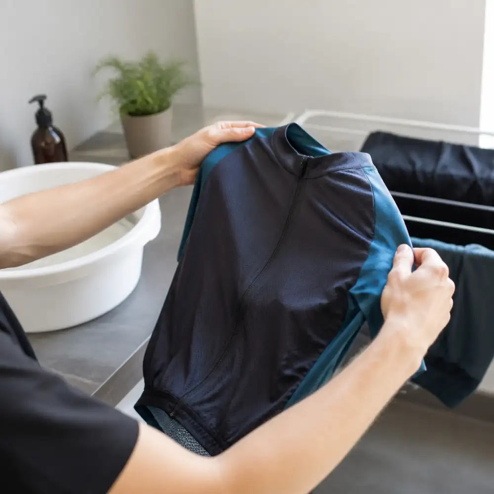 cyklistický dres pánský