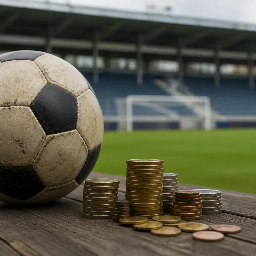 2 liga fotbal