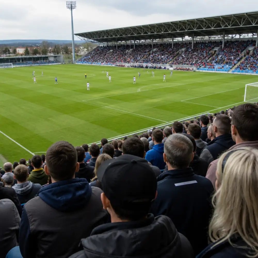 2 liga fotbal