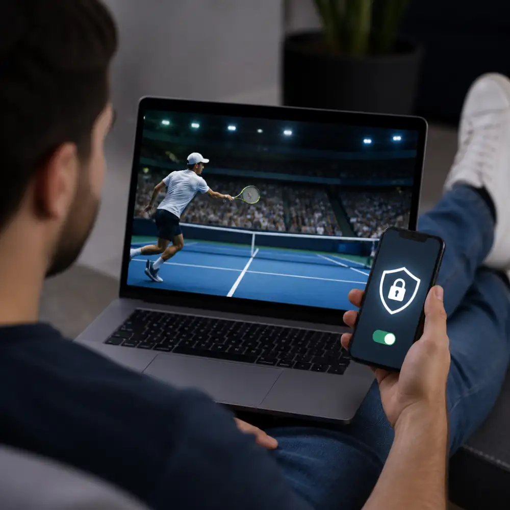 tenis online dnes