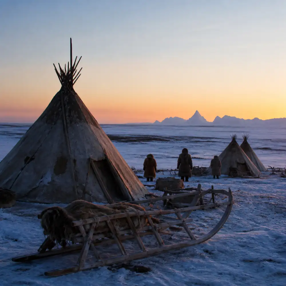 yamal dres