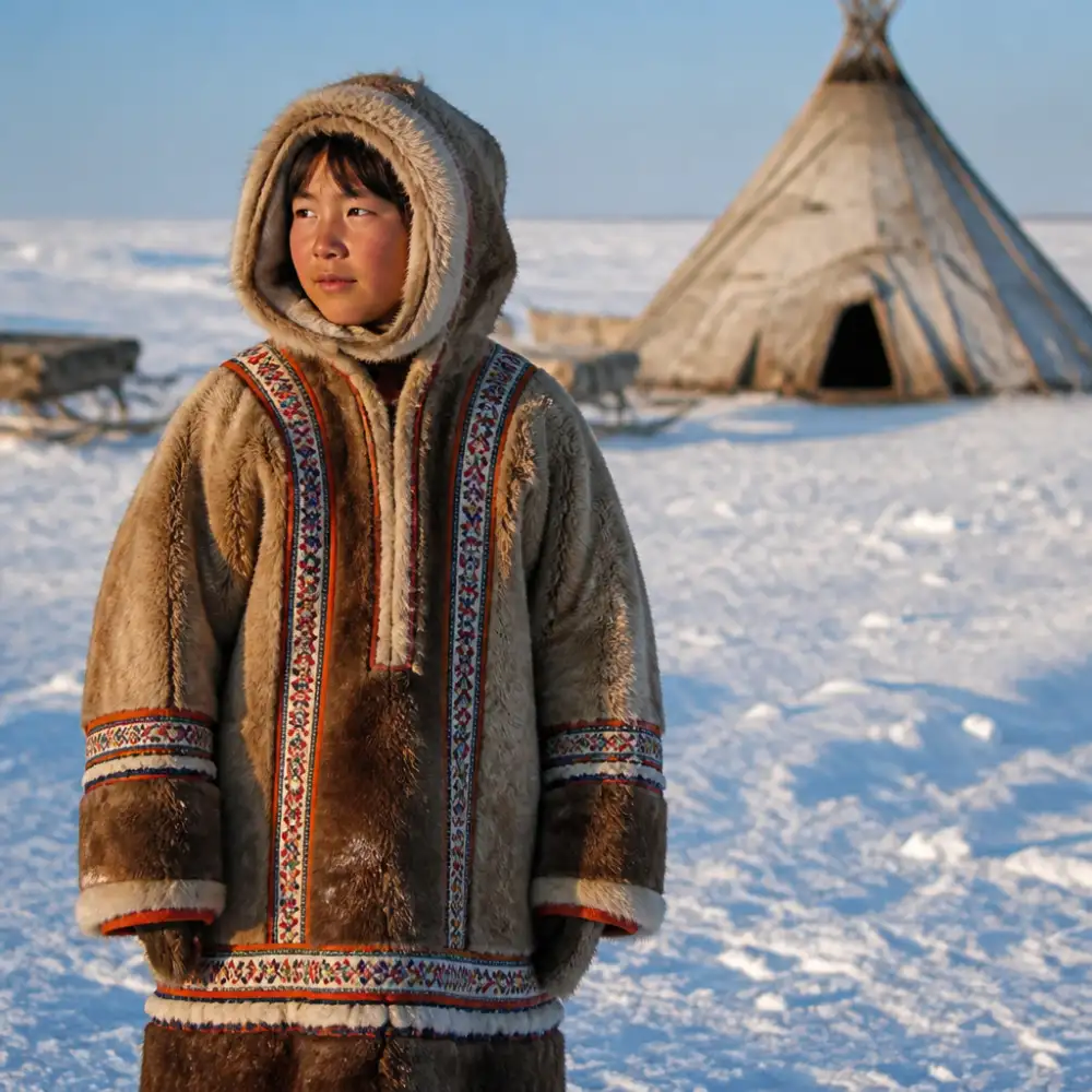 yamal dres