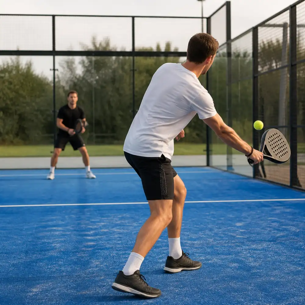 padel tenis