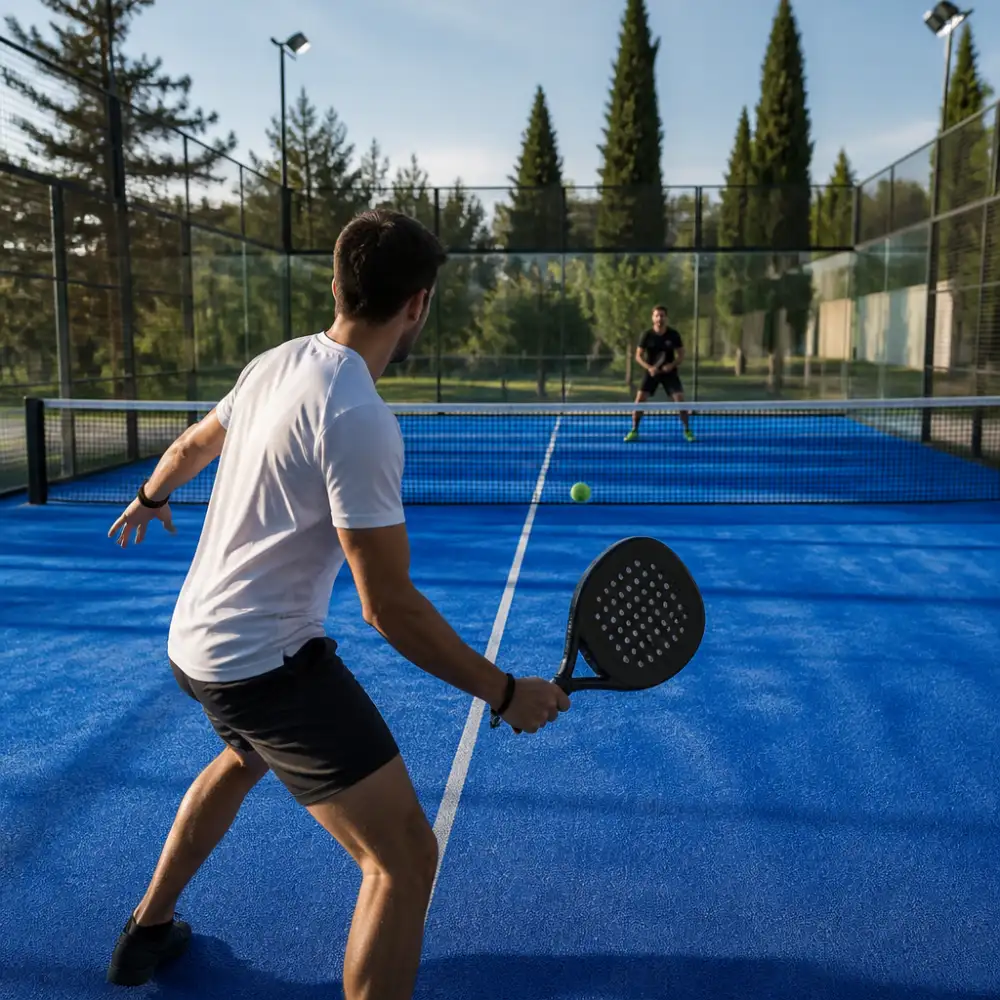 padel tenis