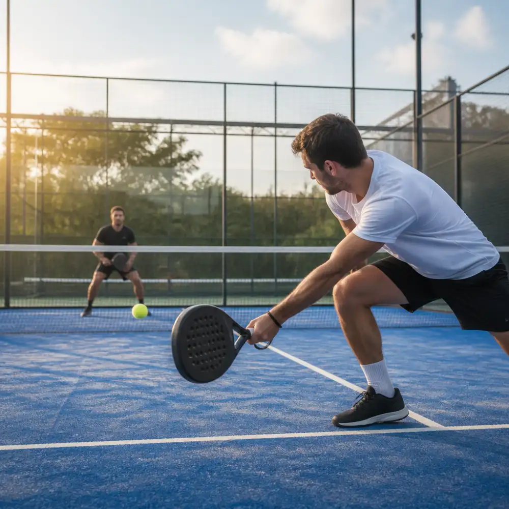 padel tenis