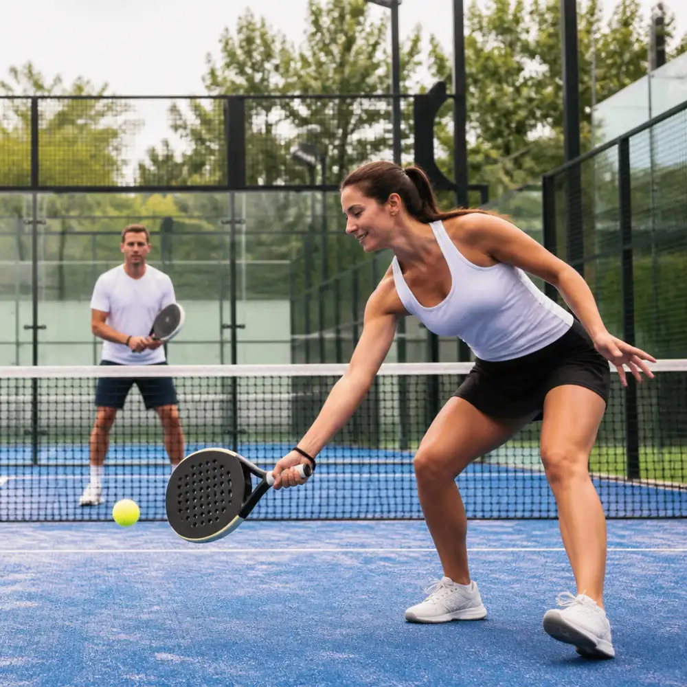 padel tenis
