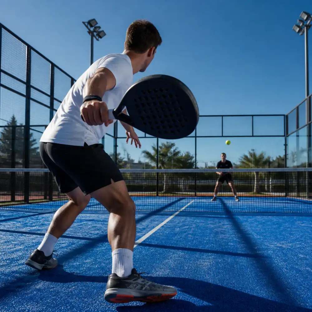padel tenis
