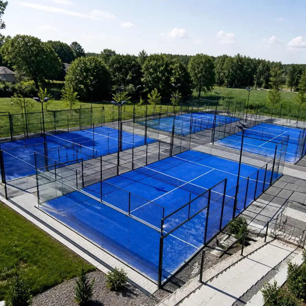 padel tenis