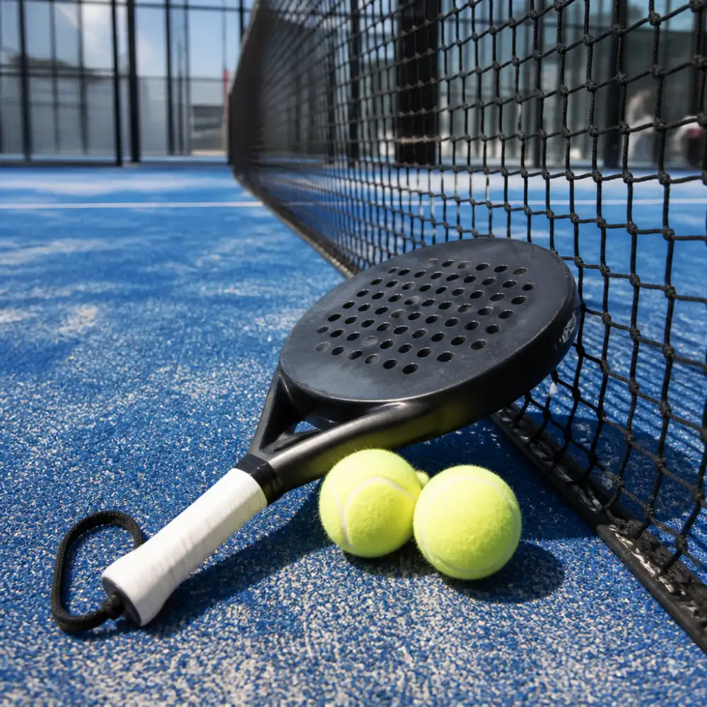 Padel Tenis