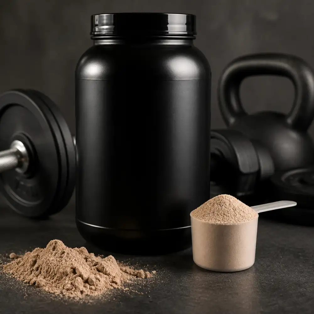 Gold Standard Whey Protein