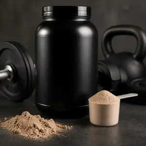 Gold Standard Whey Protein
