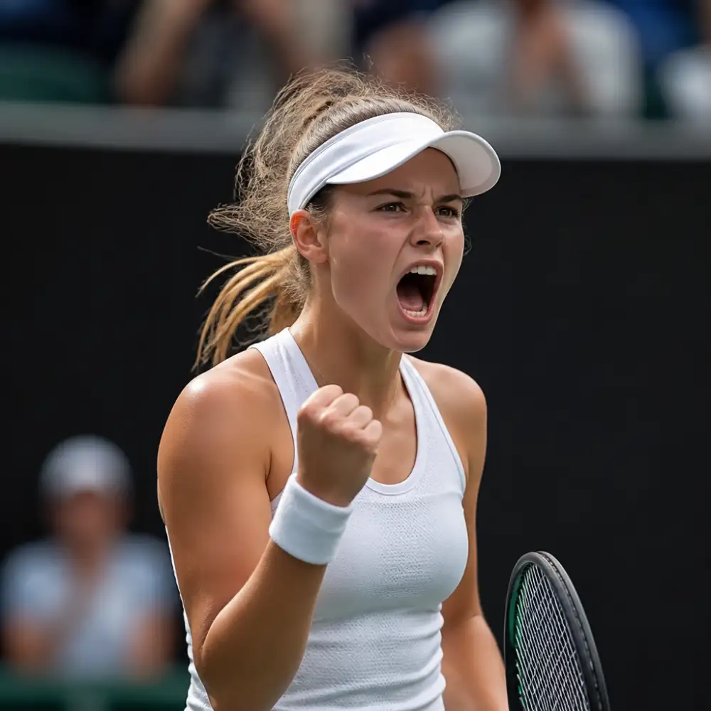 tenis dnes ženy