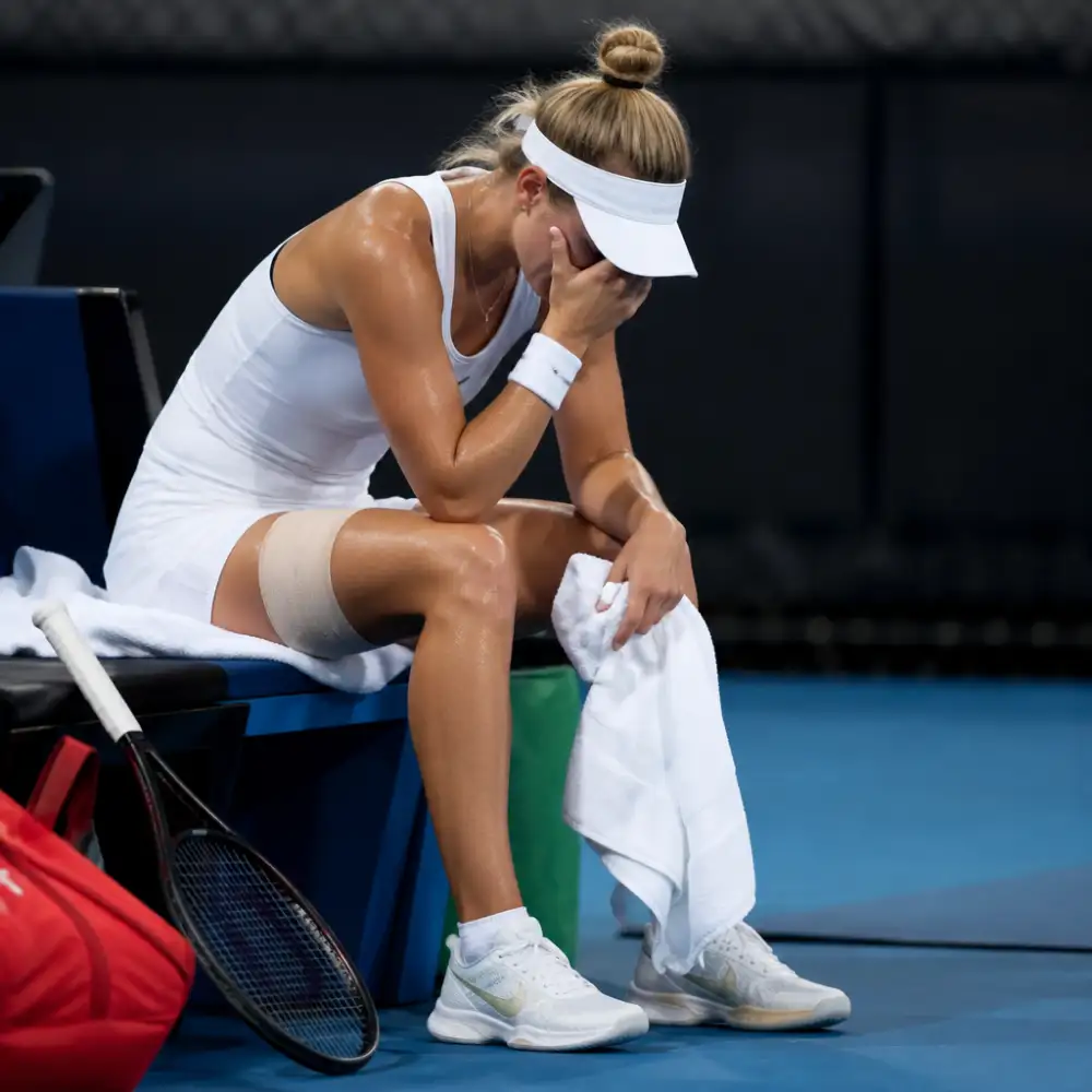tenis dnes ženy