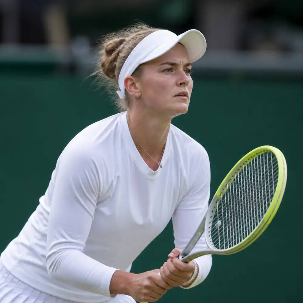 tenis dnes ženy