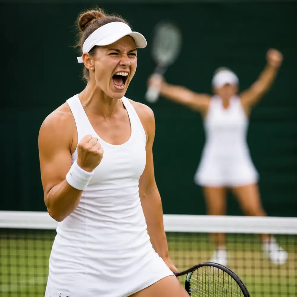 tenis dnes ženy