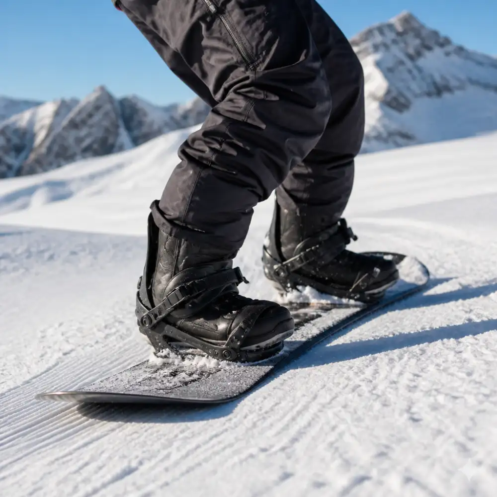 snowboard boty
